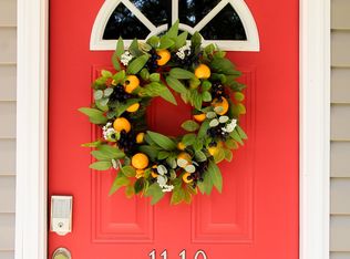 1110 Thurmond St, Winston Salem, NC 27105