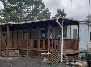 2847 SW Highway 97, Madras, OR 97741