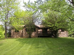 1391 Harlan Rd, Lucas, OH 44843