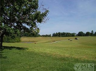 7436 Shoals Branch Rd, Primm Springs, TN 38476