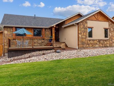 8966 Sunridge Hollow Road, Parker, CO, 80134