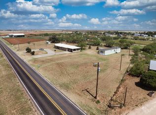 3619 Interstate Highway 20, Stanton, TX 79782
