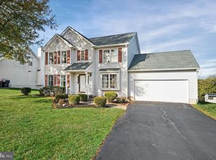 115 W Hillside Dr, Oxford, PA 19363