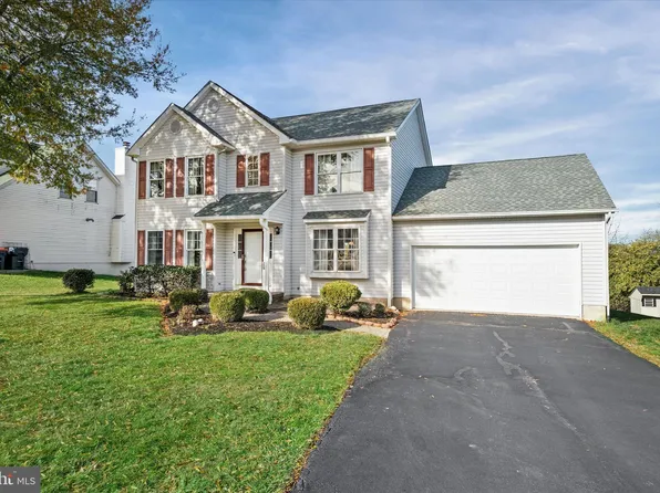 115 W Hillside Dr, Oxford, PA 19363