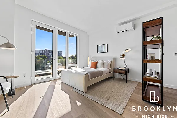 Rented by Brooklyn High Rise LLC | media 21