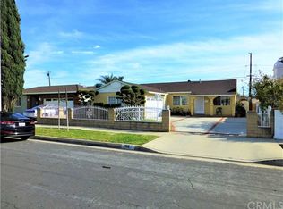 162 W 224th Pl, Carson, CA 90745