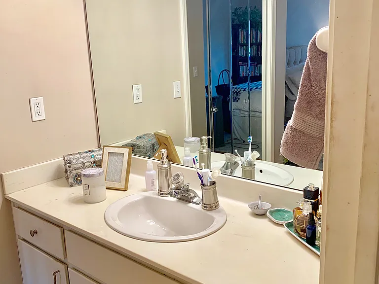 Bathroom #1