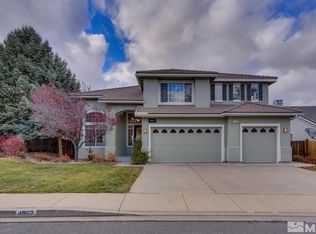 4807 Elkcreek Trl, Reno, NV 89519