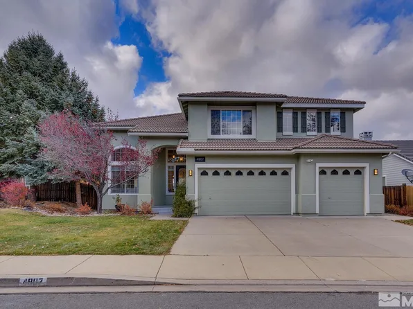 4807 Elkcreek Trl, Reno, NV 89519