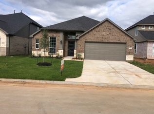 17822 Pamukkale Pl, Tomball, TX 77377