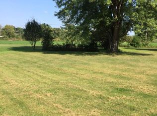 Anderson Station Rd, Chillicothe, OH 45601