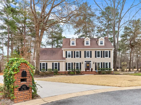 105 Par Way, Warner Robins, GA 31088