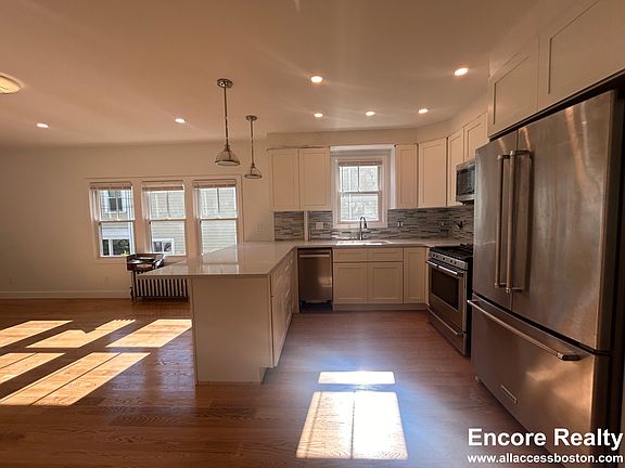 2nd image of 16 Adair Rd #1