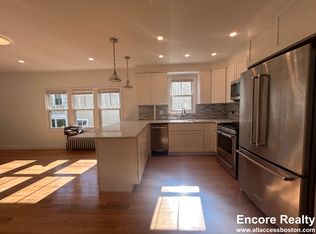 16-18 Adair Rd #1, Brighton, MA 02135
