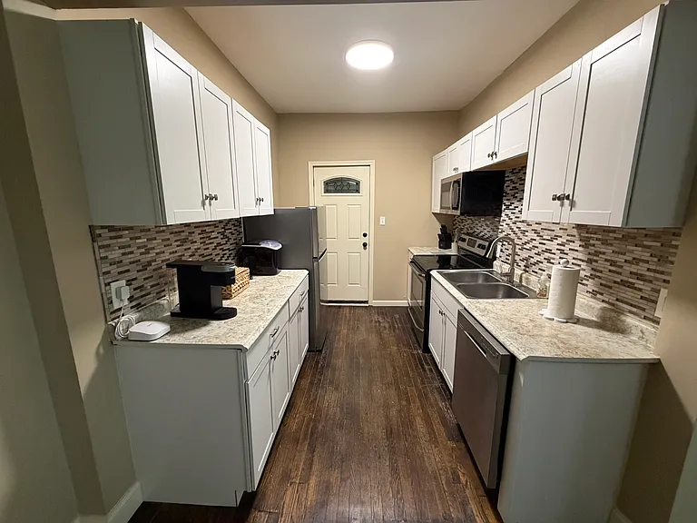 3186 Euclid Heights Blvd #1 — Photo 3