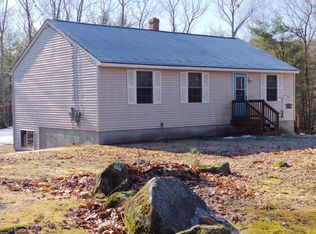 768 Bakerstown Rd, Poland, ME 04274