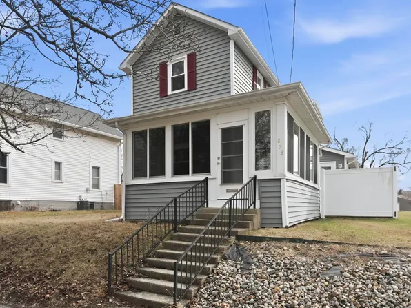 873 William St, Huntington, IN 46750