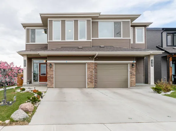 231 Orchards Blvd SW, Edmonton, AB T6X 2G9