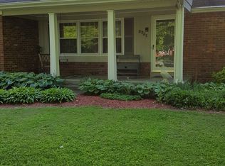 2731 Mohawk Dr, Bowling Green, KY 42104