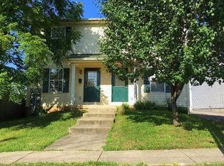 10 Willow St #B, Mount Sterling, KY 40353