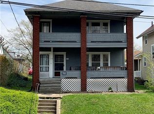 1336 Shorb Ave NW, Canton, OH 44703