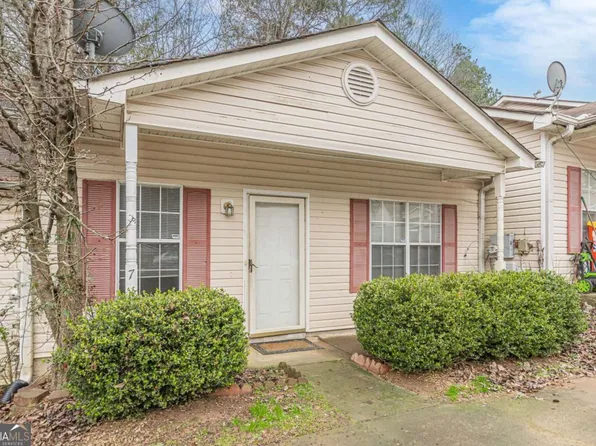 746 Boston Cmn, Atlanta, GA 30349