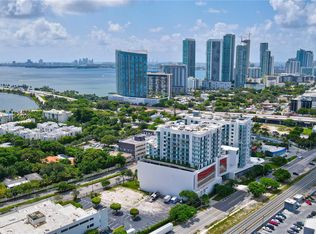 Quadro Condo, Miami, FL 33137