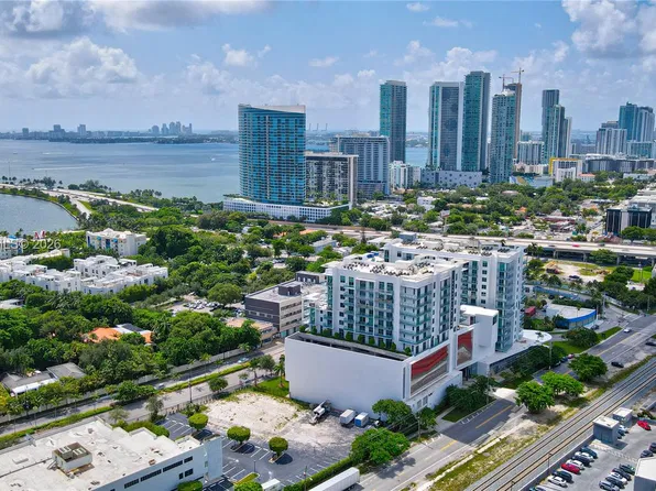 3900 Biscayne Blvd Unit S-902, Miami, FL 33137