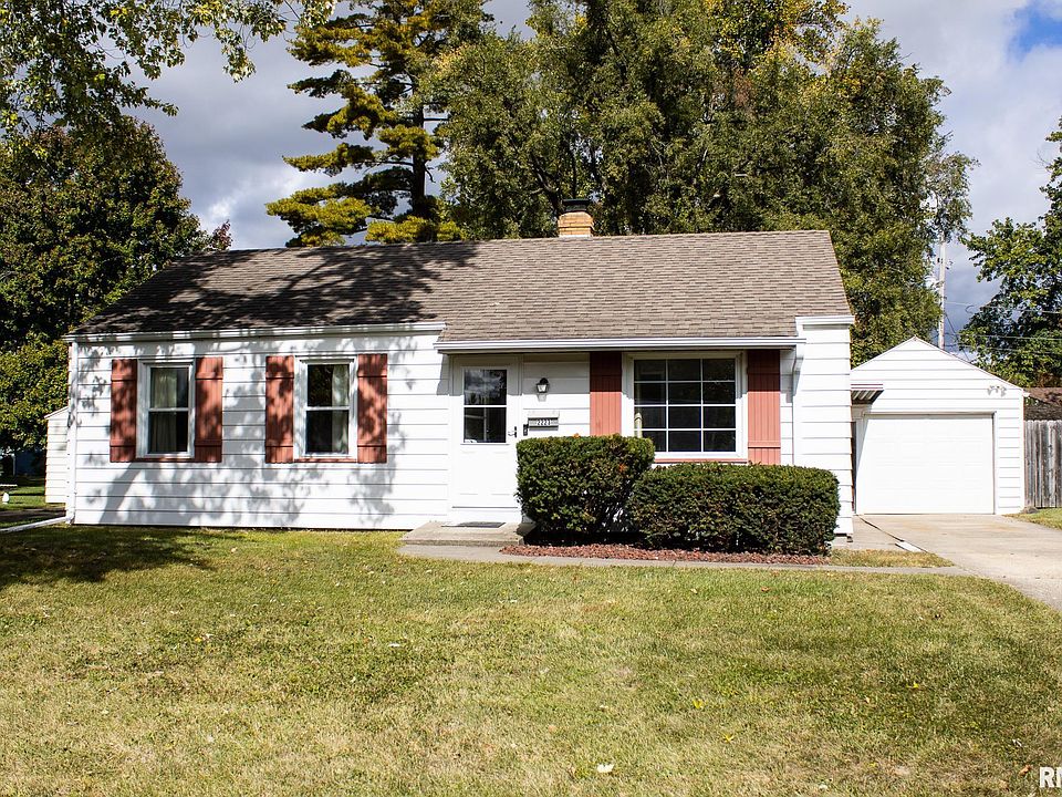 1st image of 2223 W Overbrook Dr