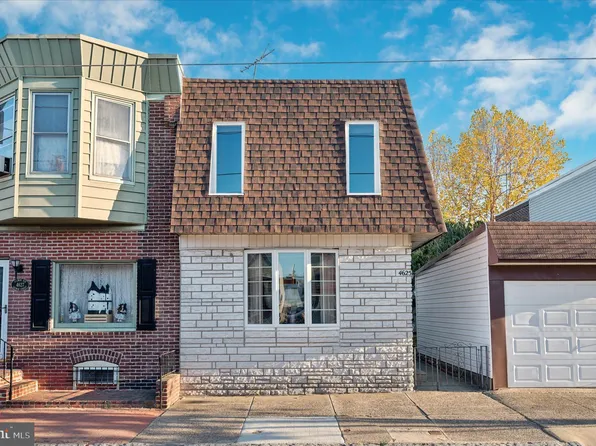 4625 Salmon St, Philadelphia, PA 19137
