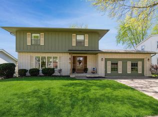 4624 11th Ave #D, Moline, IL 61265
