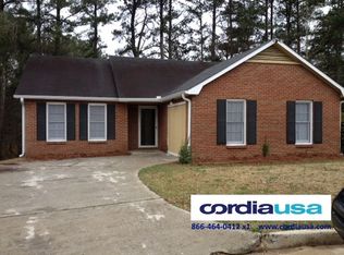 746 Chaseland Ct, Jonesboro, GA 30238