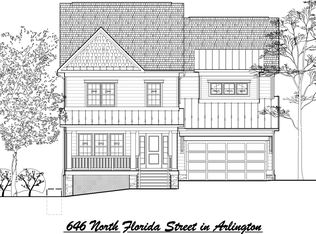 646 N Florida St, Arlington, VA 22205