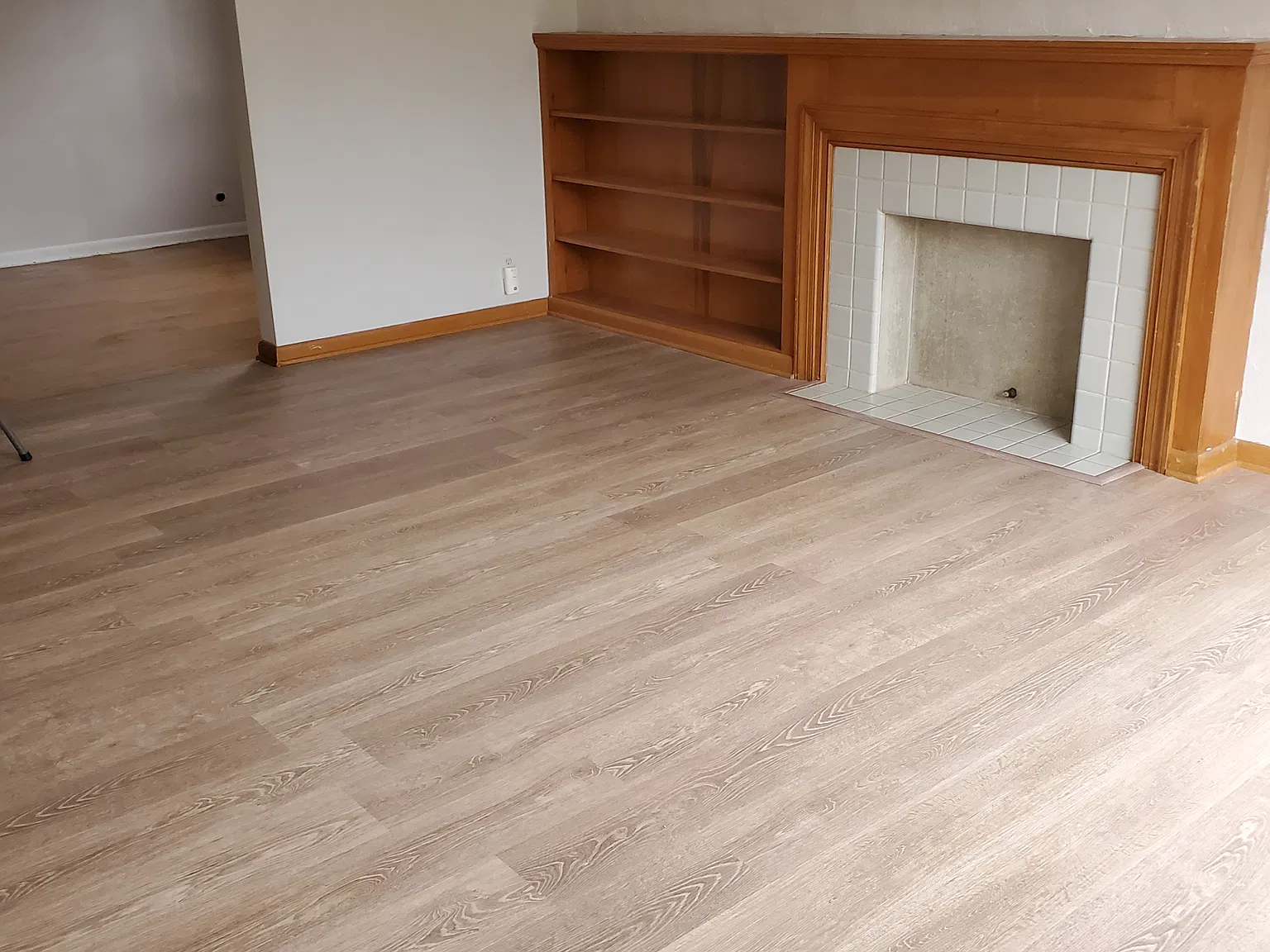 2 bed, $785 — Photo 1