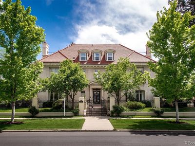 930 E 7th Avenue, Denver, CO, 80218