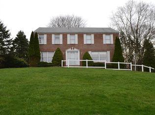 2355 Adams Ct, Export, PA 15632