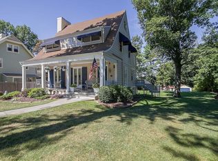 9 Crestmont Rd, Verona, NJ 07044