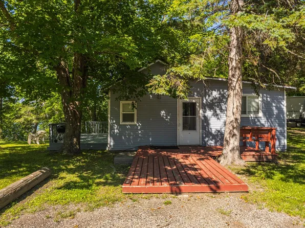 23546 Warbler Way #C1, Detroit Lakes, MN 56501