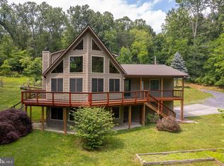 1011 Liberty Hall Rd, Front Royal, VA 22630