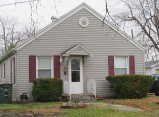 315 Castlen St, Owensboro, KY 42301