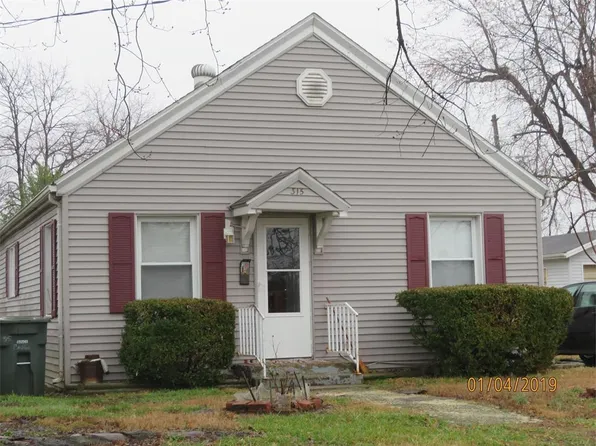 315 Castlen St, Owensboro, KY 42301