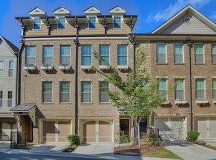 280 Goodson Way NW, Atlanta, GA 30309