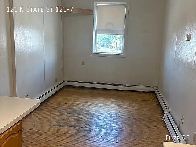 1 Bedroom Apartment for Rent Downtown Waseca — Photo 3