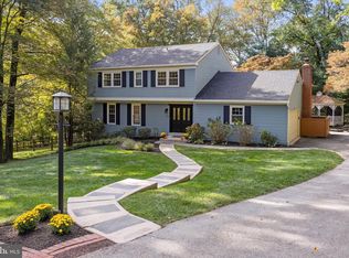 475 Cricket Ln, Media, PA 19063