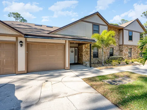 627 Greenwood Village Blvd #17F, West Melbourne, FL 32904