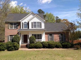 213 Hunters Pointe Dr, Spartanburg, SC 29303