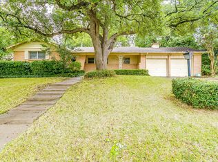 3551 Cromart Ct S, Fort Worth, TX 76133