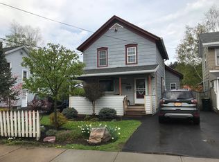 309 E German St, Herkimer, NY 13350