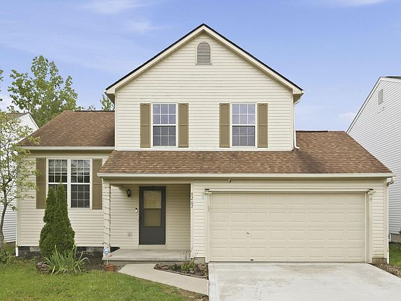 2nd image of 8207 Arbor Rose Way