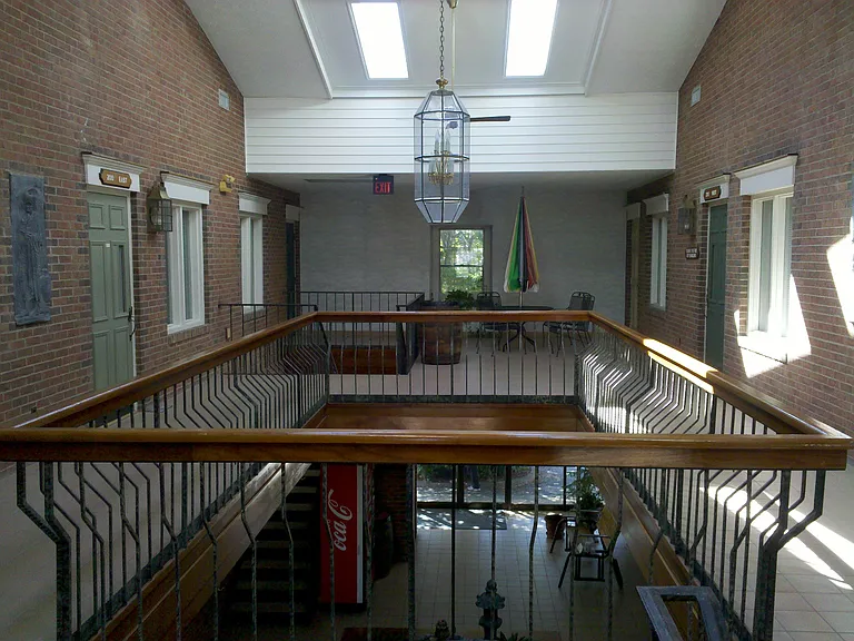 300 W Broome St #200 — Photo 10